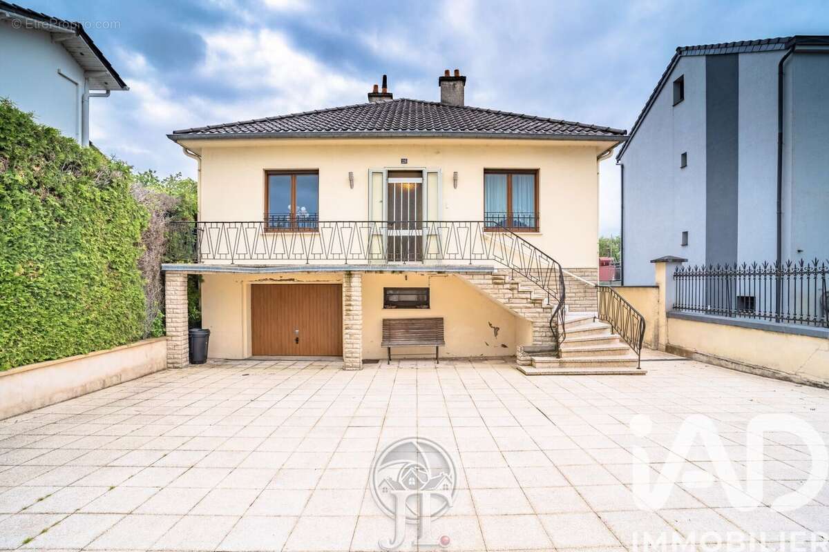 Photo 4 - Maison à VITRY-SUR-ORNE