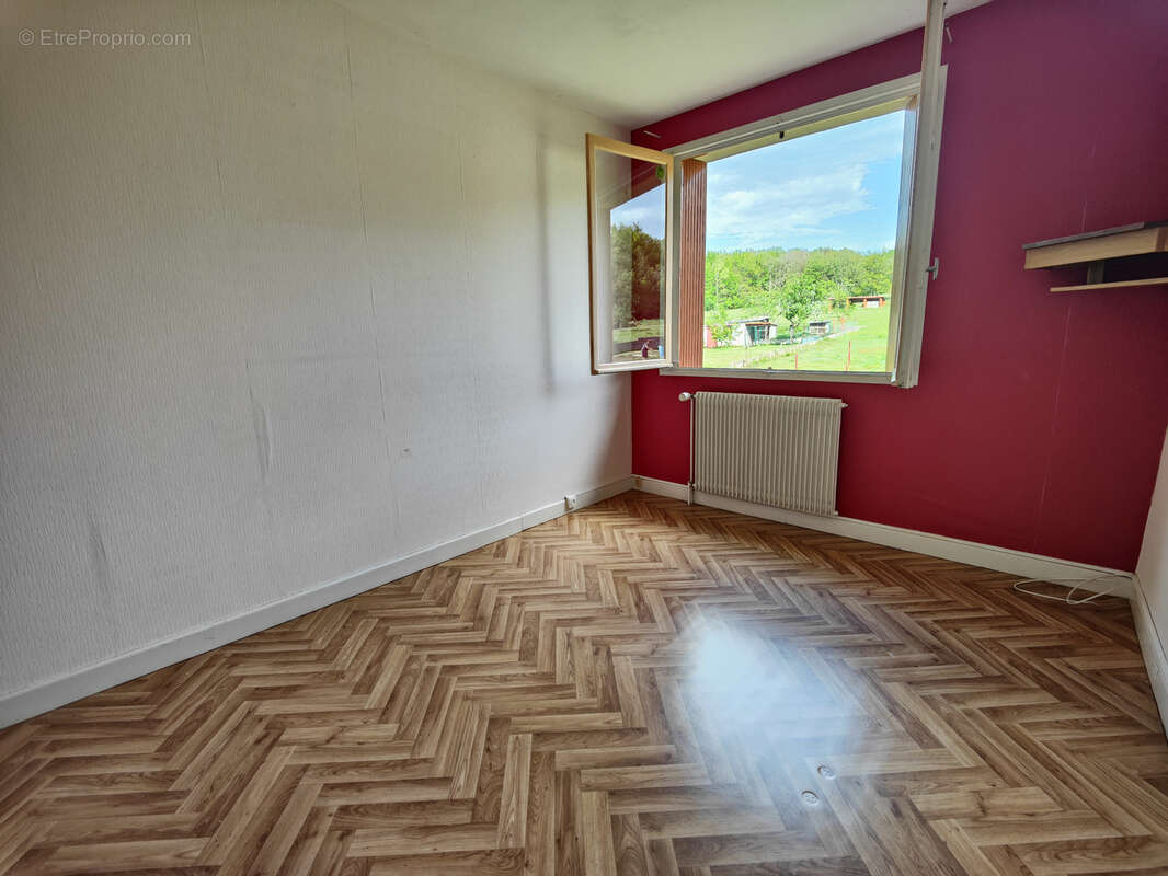 Maison avec grand terrain - photo 13