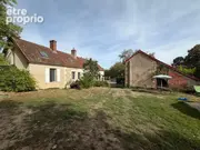 Maison à SAINT-ELOI