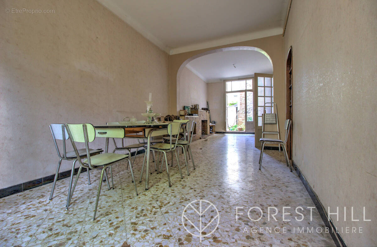 Appartement à CERET