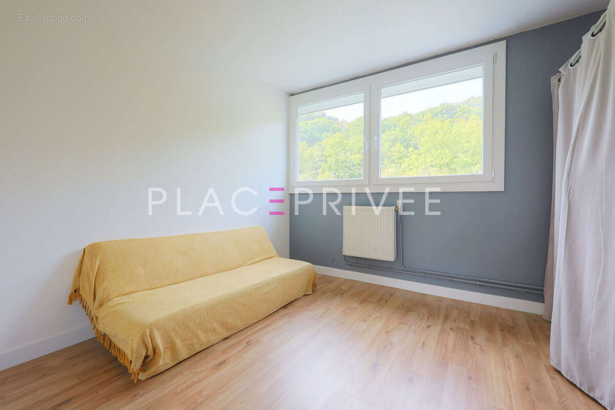 Appartement à MAXEVILLE