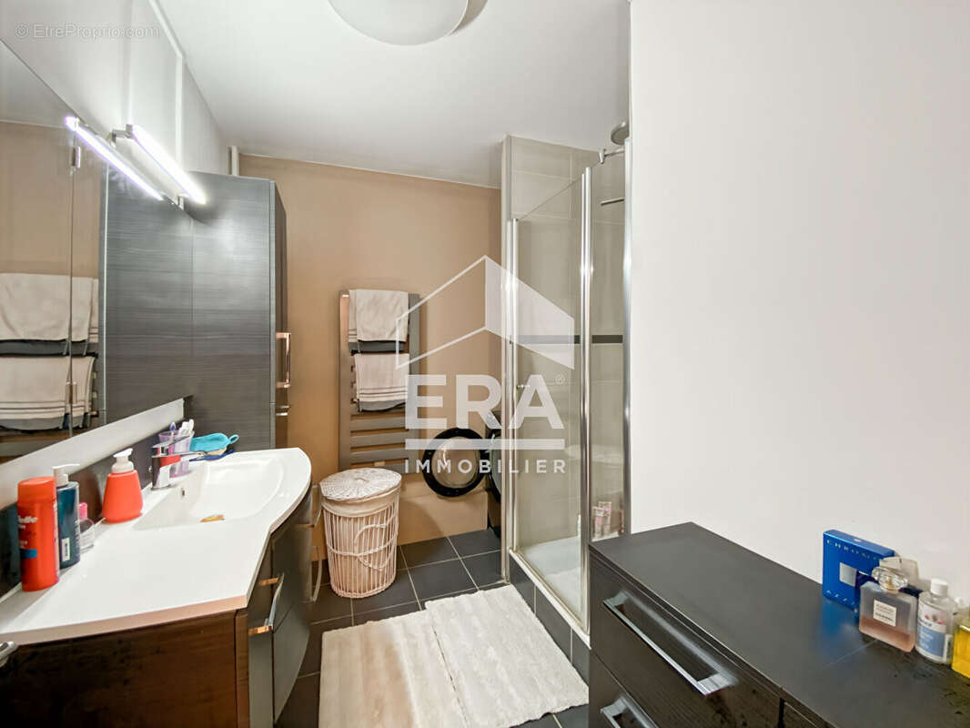 Appartement à MELUN