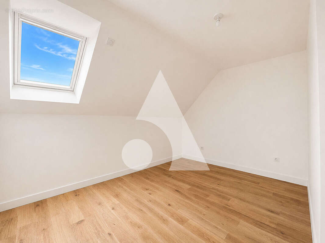 Appartement à CORMEILLES-EN-PARISIS
