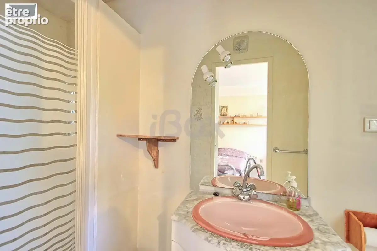 Maison traditionnelle bas faron - photo 13