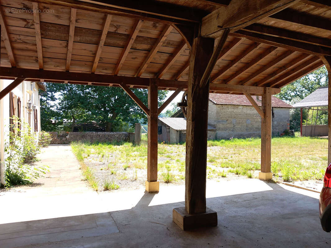Maison à ORIEUX