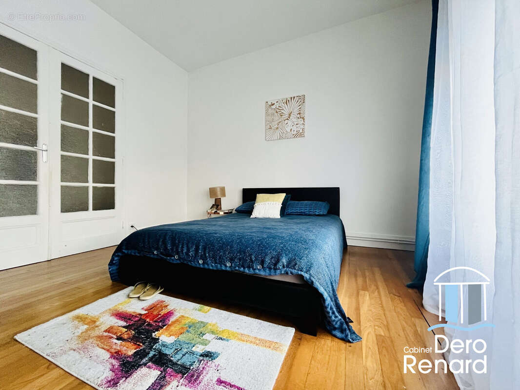 Appartement à LE HAVRE