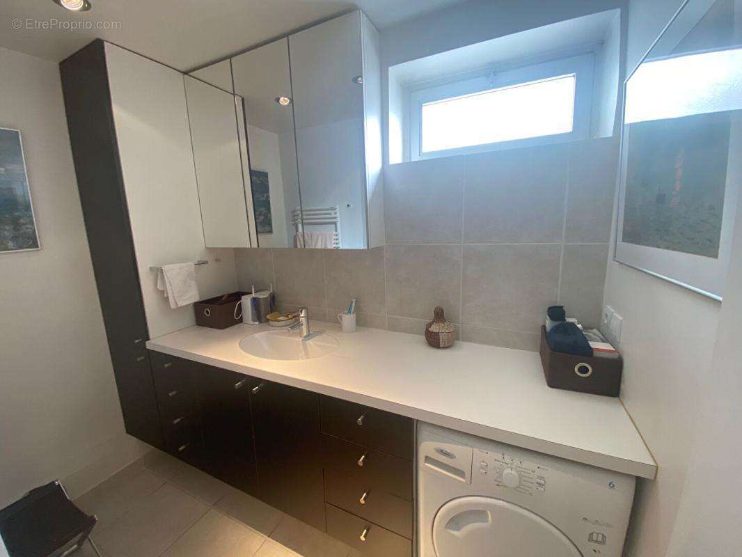 Appartement à TORCY