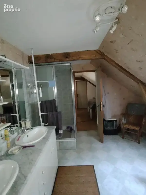 Propriété 6 pièces 132 m2 - photo 15