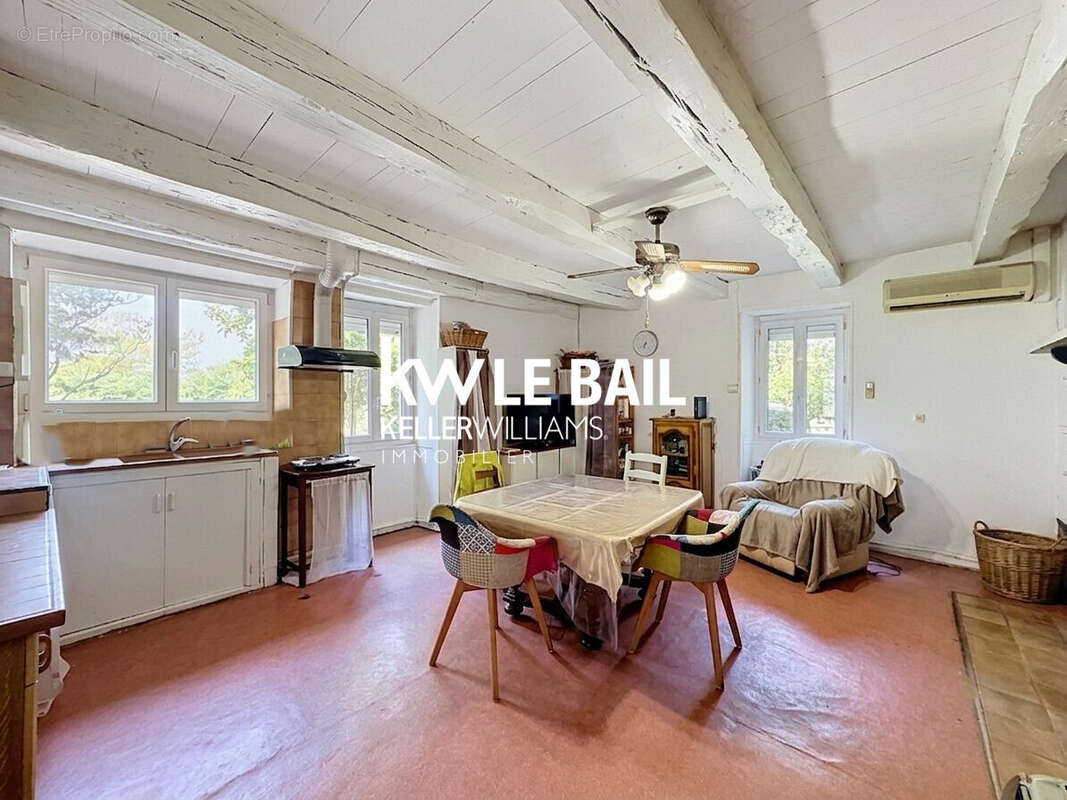 Maison 125 m² à Montbarla  - photo 6