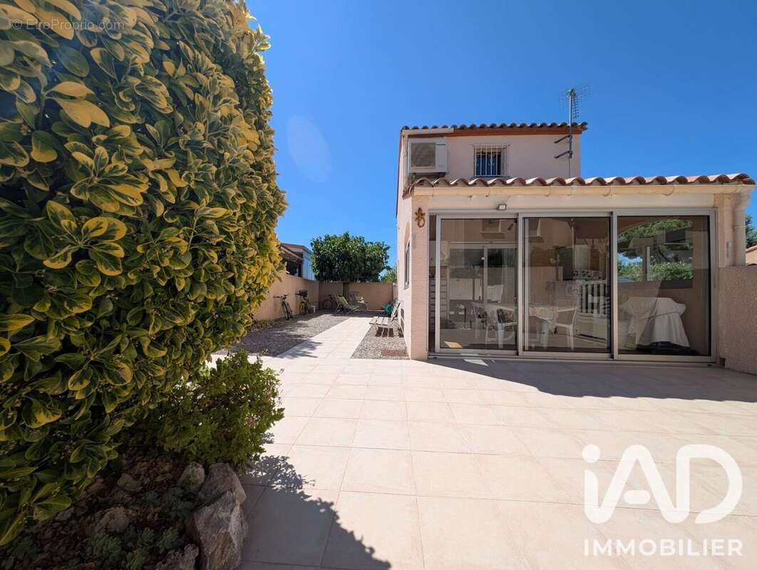 Photo 2 - Maison à LEUCATE