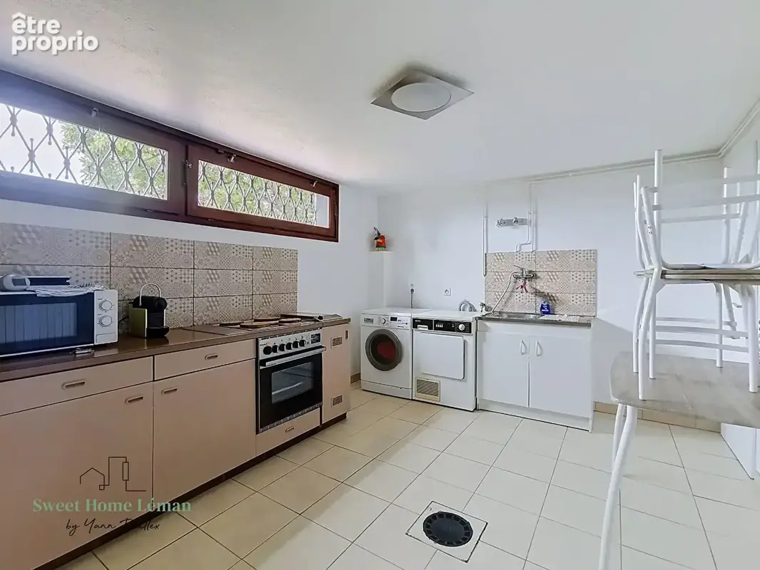LYAUD - Maison sur terrain 3571m² - photo 16