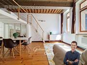 Photo 1 - Appartement à LYON-5E