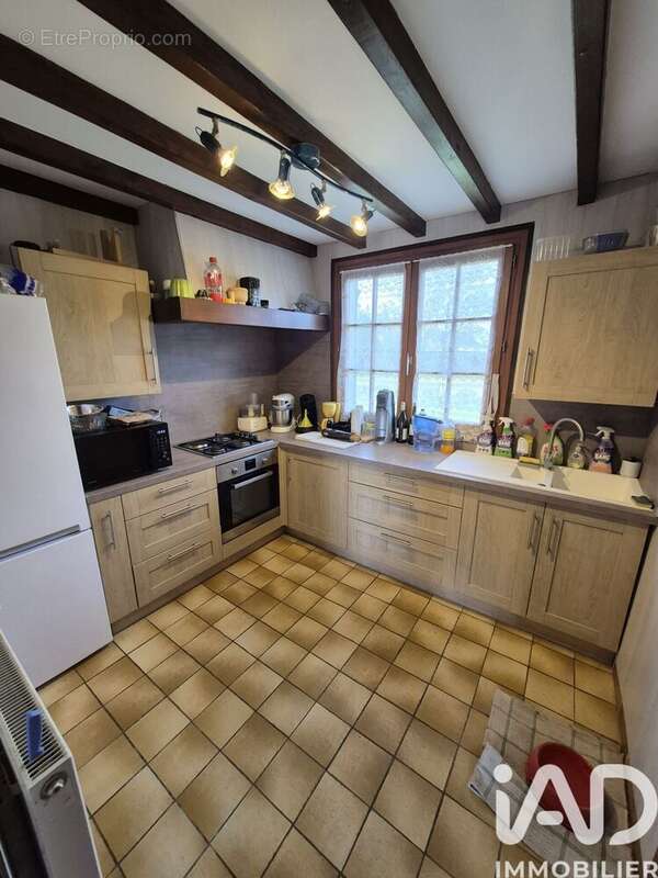 Maison 74 m² à Ronchois  - photo 6