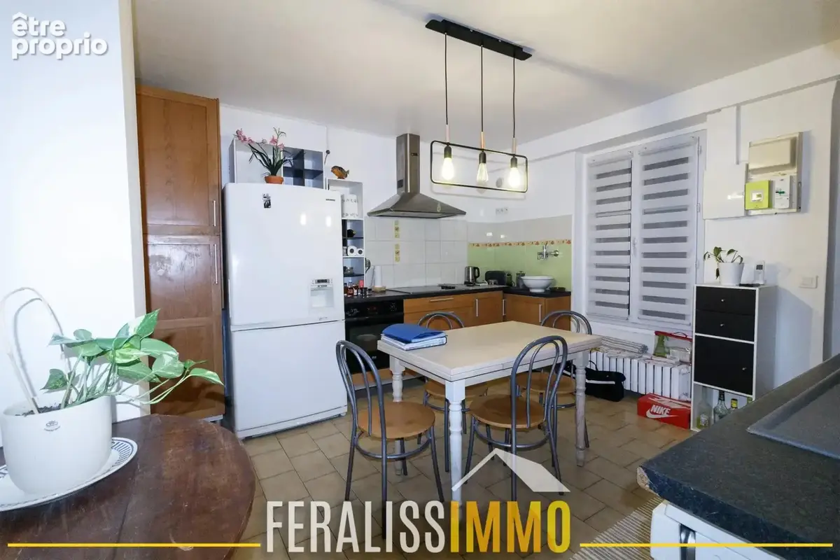 TROIS logements pour une grande famille ou un investissement - photo 3