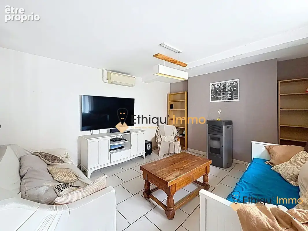Maison 7 pièces 130 m² à vendre à Villy-En-Trodes (10140) - photo 2