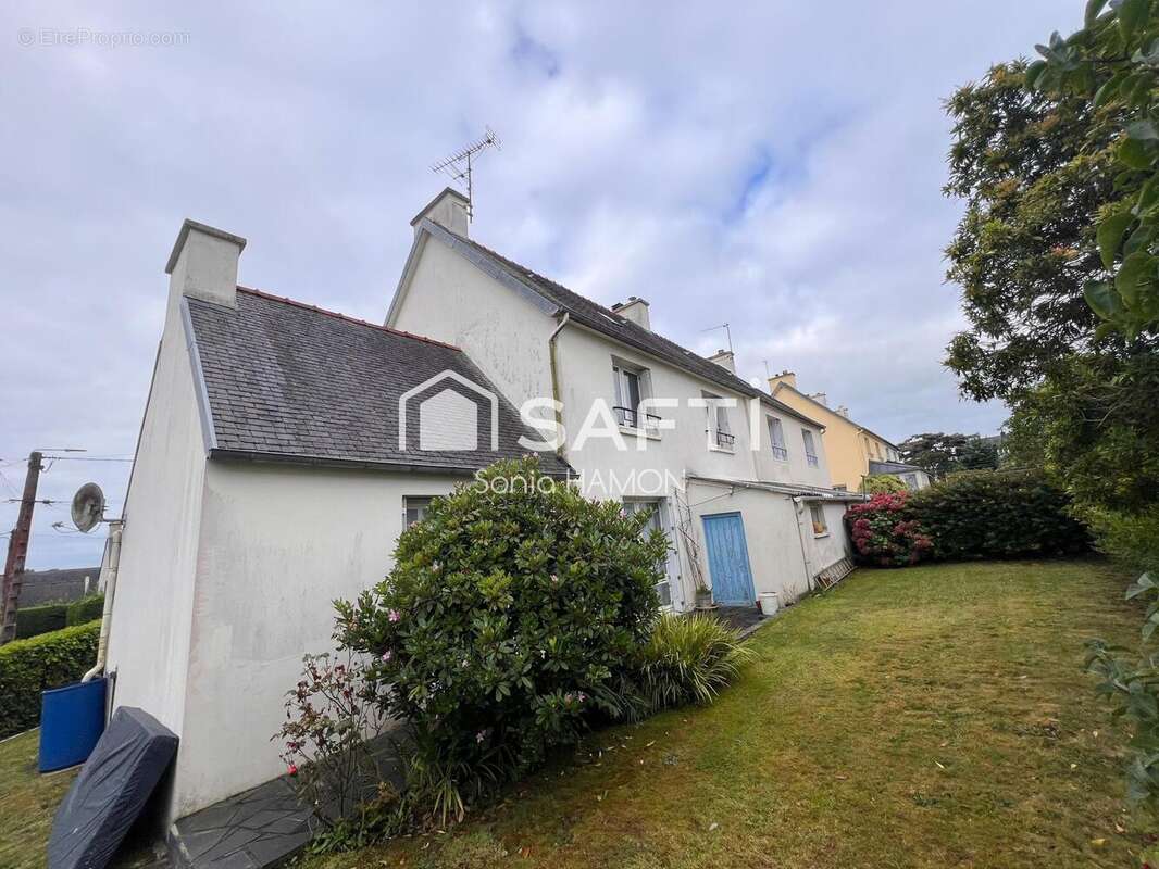 Photo 9 - Maison à SAINT-MARTIN-DES-CHAMPS