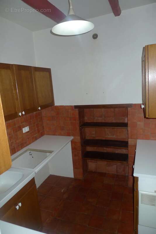Appartement à OLETTA
