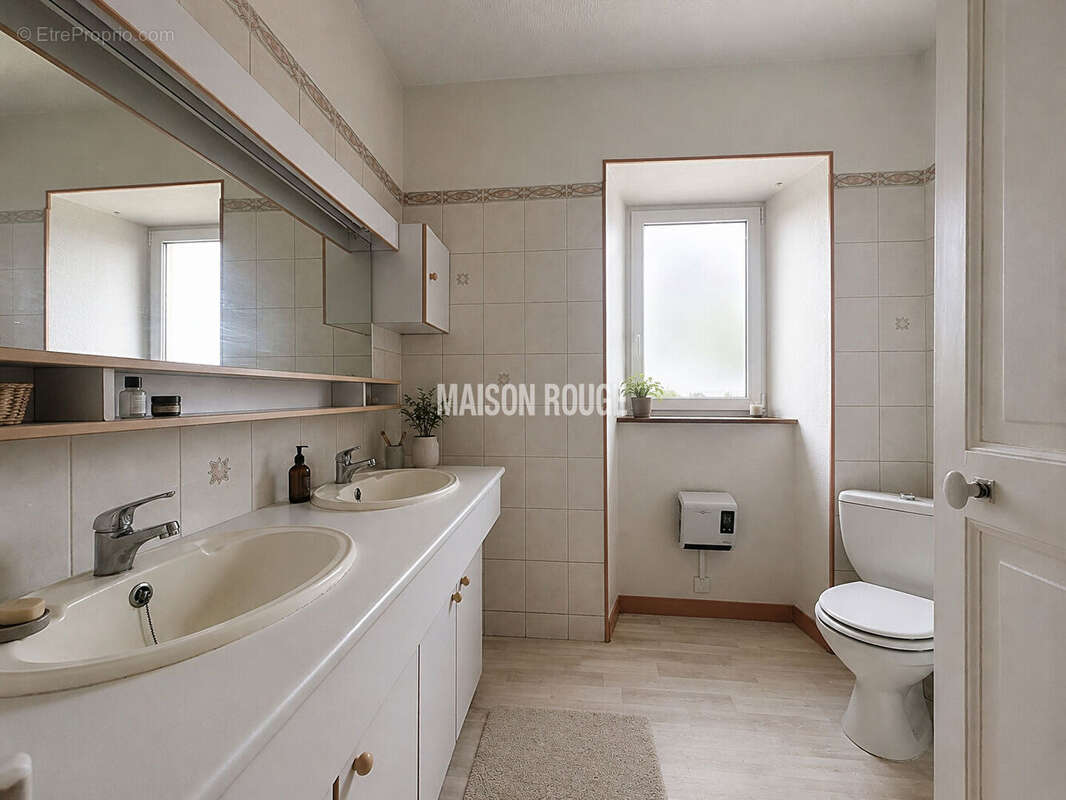 Maison à LANNION