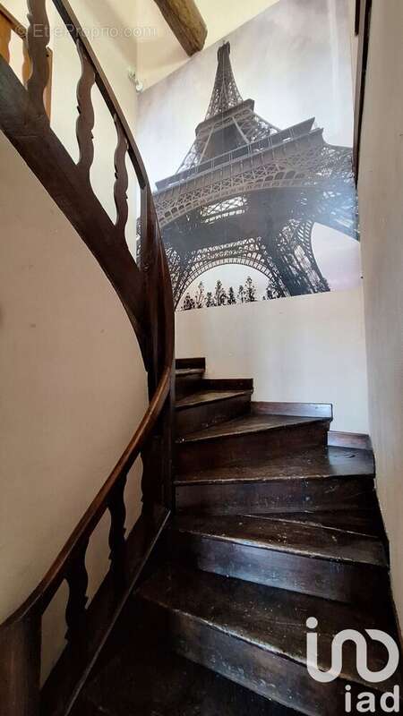 Photo 6 - Appartement à BESSENAY