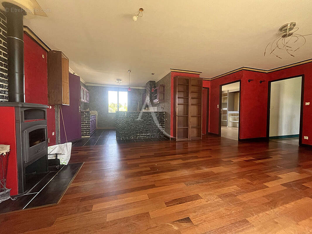 Maison Chailles 2 chambres Plain-pied - photo 2