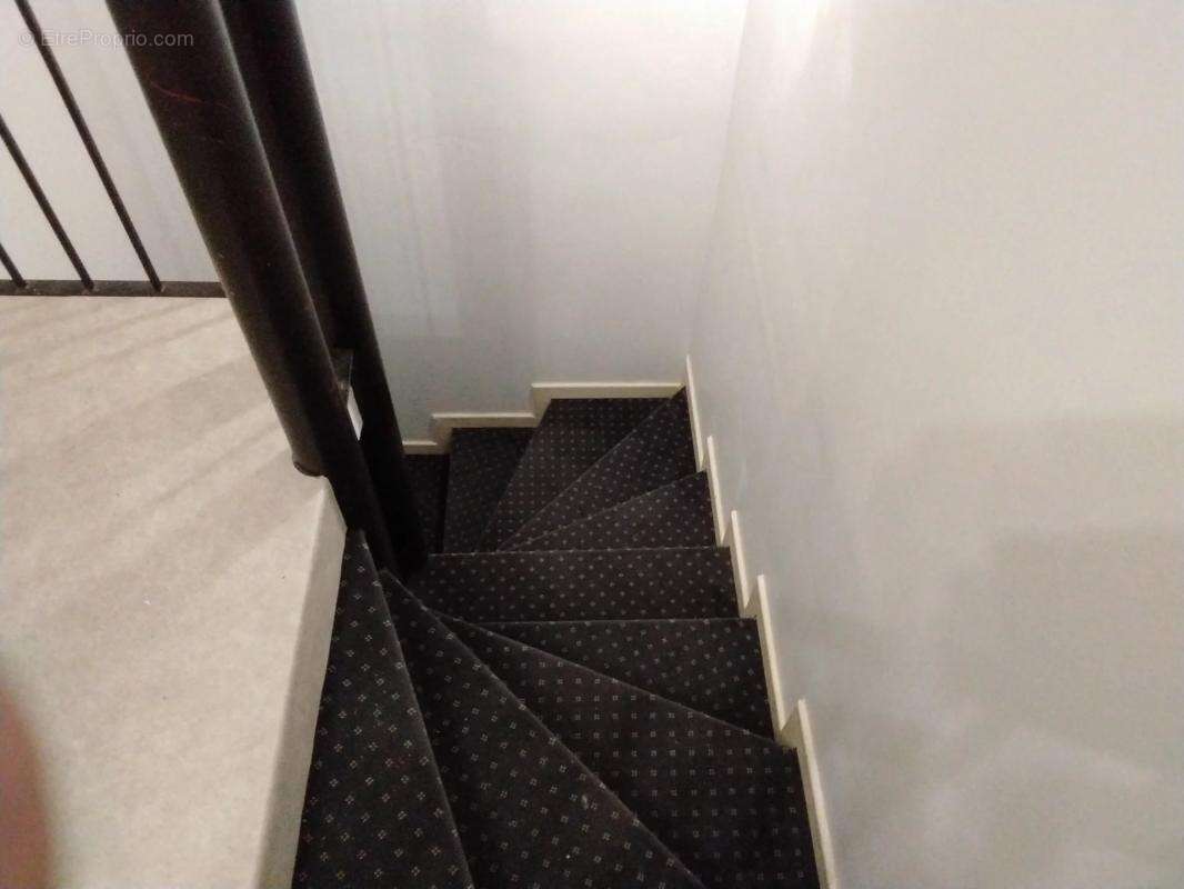 Appartement à ECHIROLLES