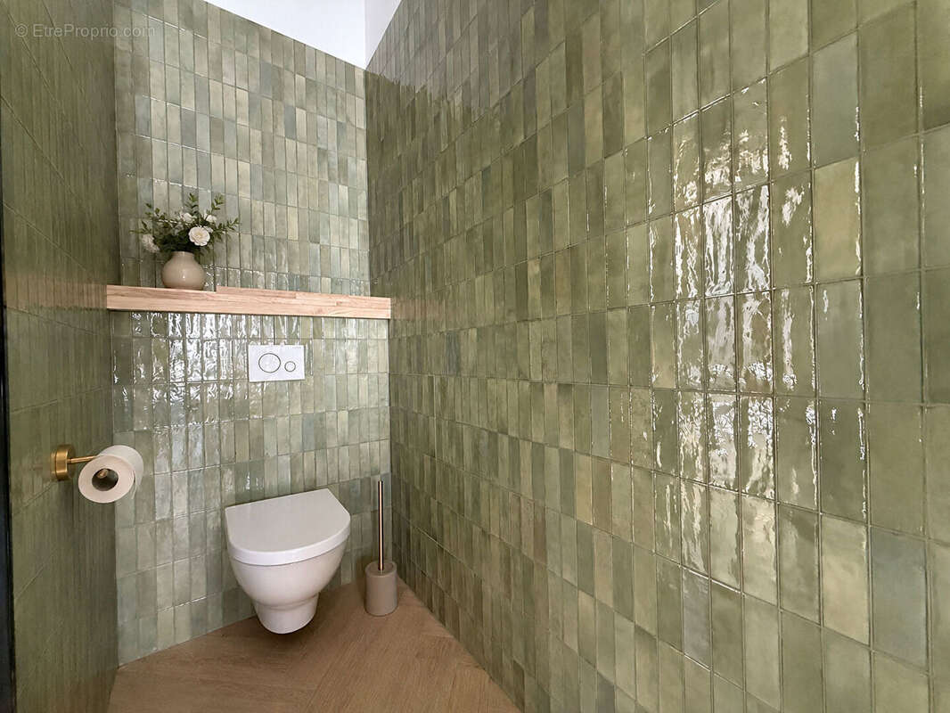 Appartement à CARCASSONNE