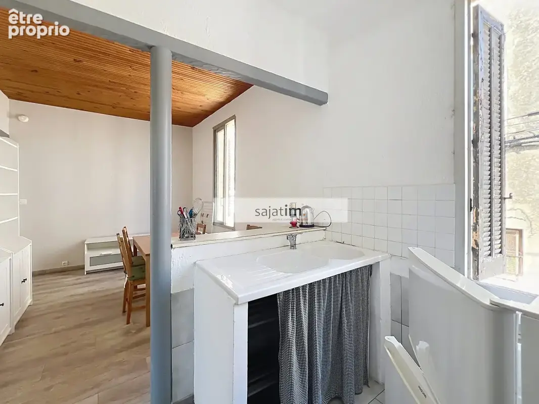 Maison 3 pièces 55 m² à vendre à La Seyne-Sur-Mer (83500) - photo 2
