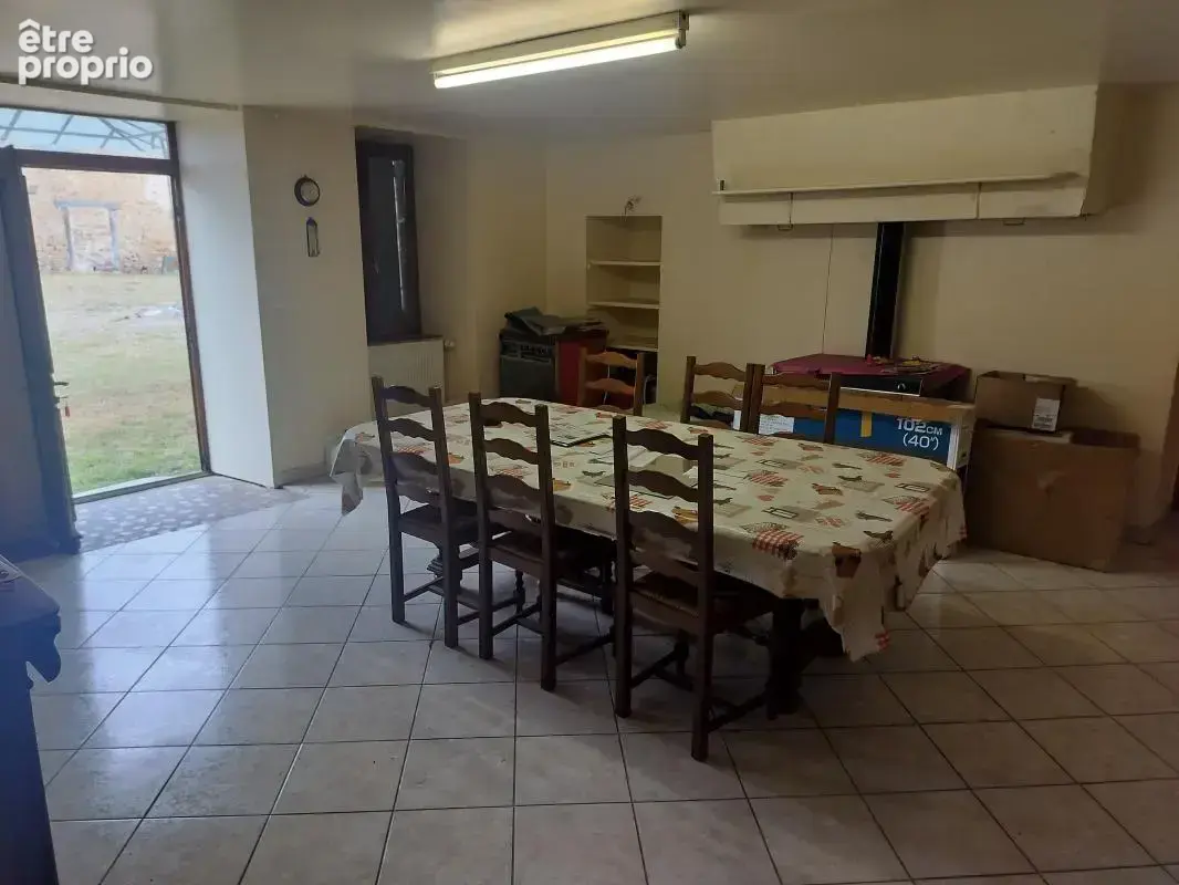 Maison ancienne - photo 8