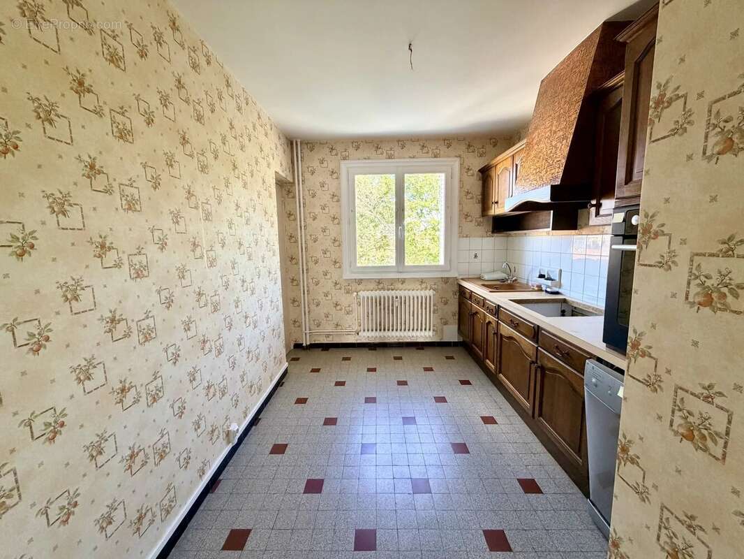 Appartement à VALENCE