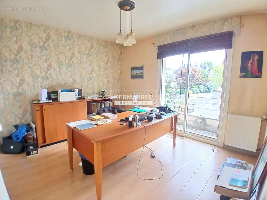 Maison à PACE