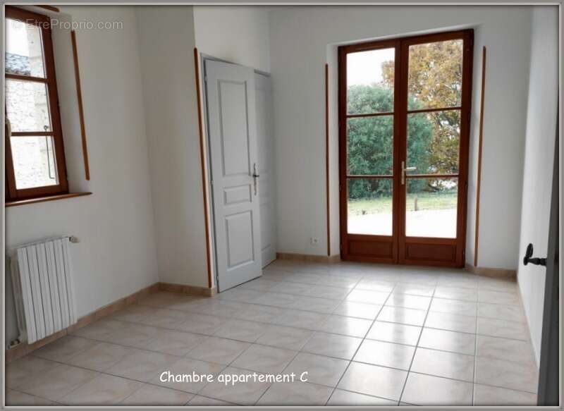 Appartement à LECTOURE
