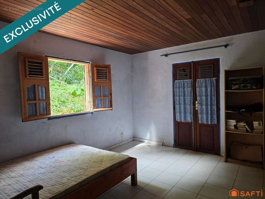 Photo 7 - Maison à GOYAVE
