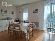 Appartement à LA GUERCHE-DE-BRETAGNE