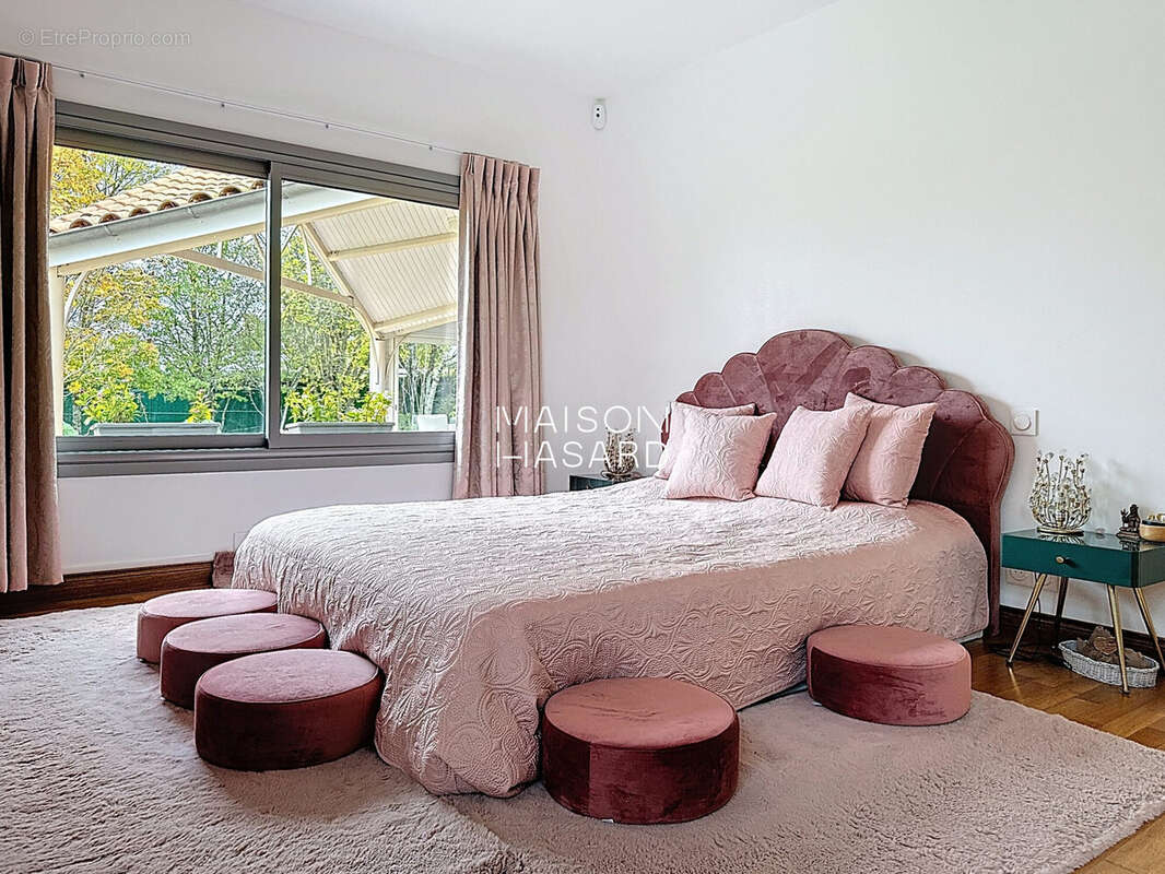 Maison à CHANTONNAY