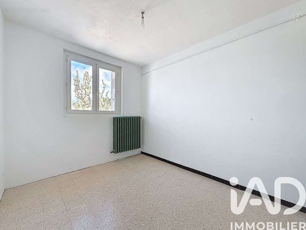 Photo 3 - Appartement à VAISON-LA-ROMAINE