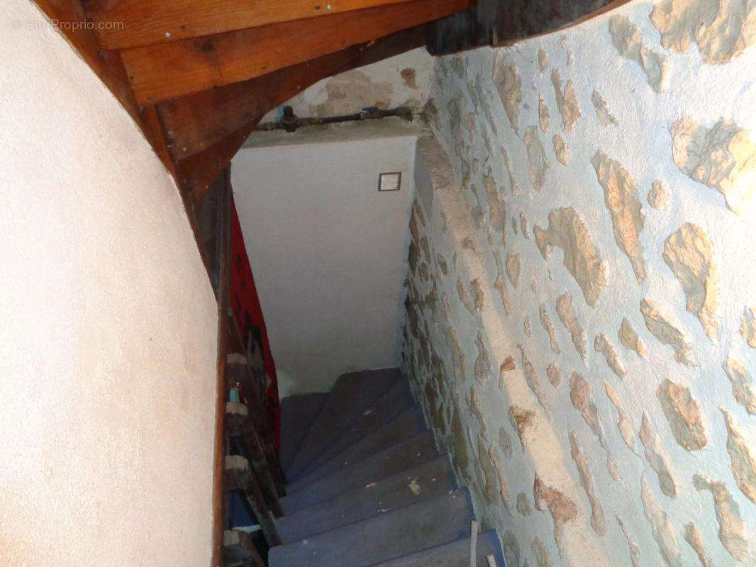 Maison à MARSAC-SUR-L&#039;ISLE