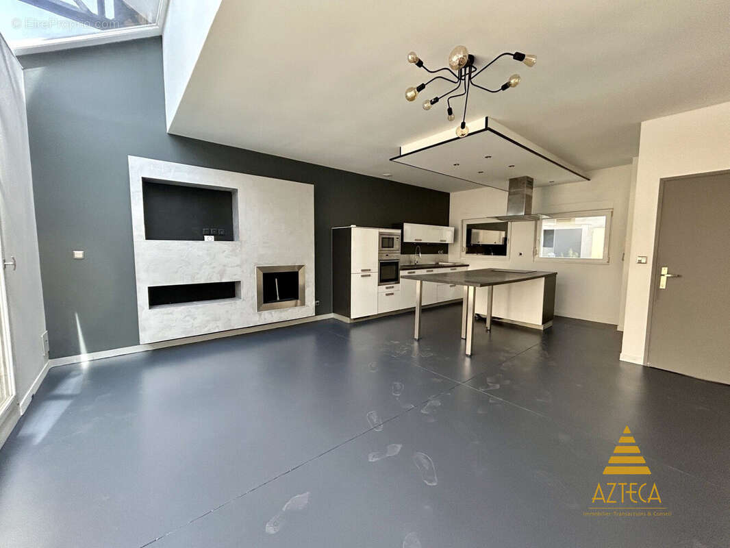 Appartement 67 m² à Tourcoing  - photo 5