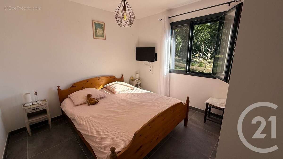 Maison à SAN-NICOLAO