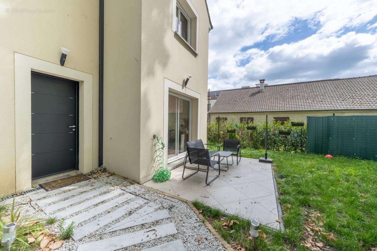 Maison à ARGENTEUIL