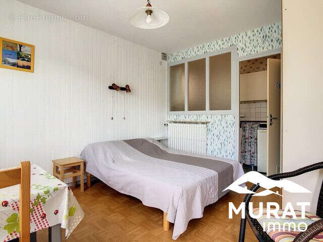 Appartement à ROYAT