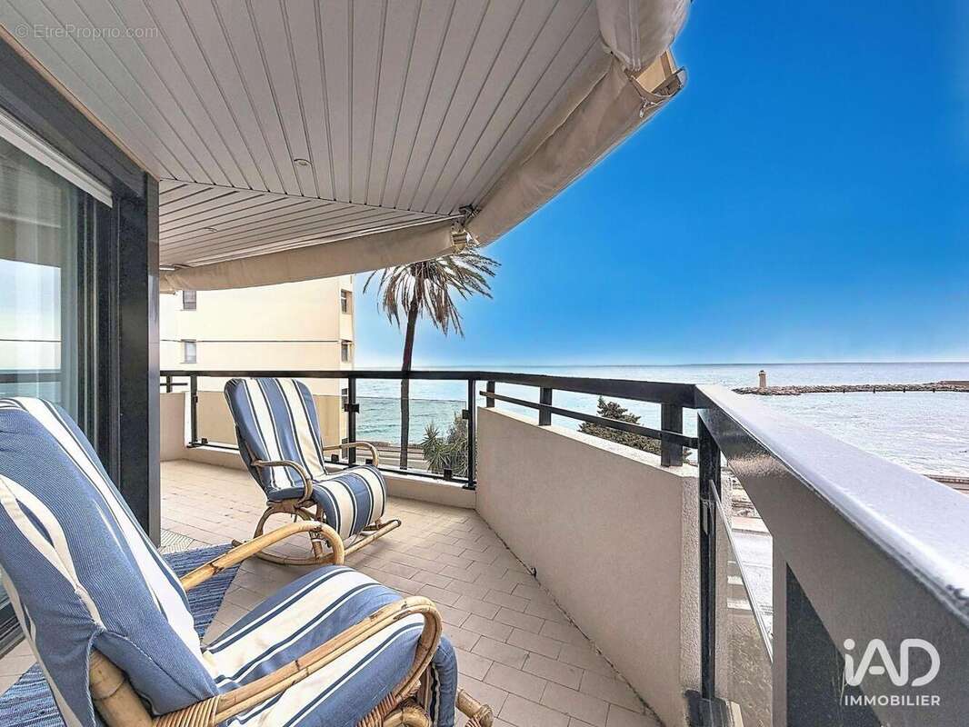Photo 9 - Appartement à MENTON