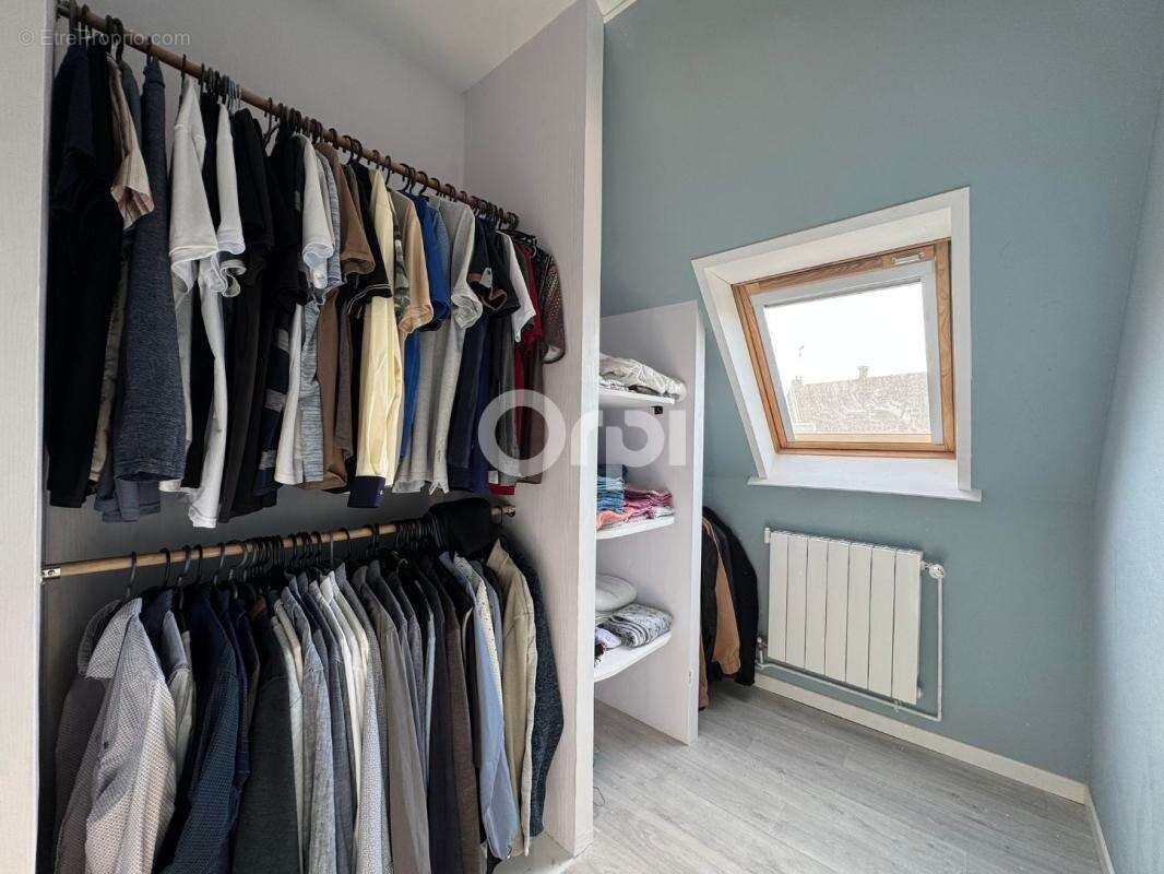 Maison 115m² Semi-Individuelle - photo 8