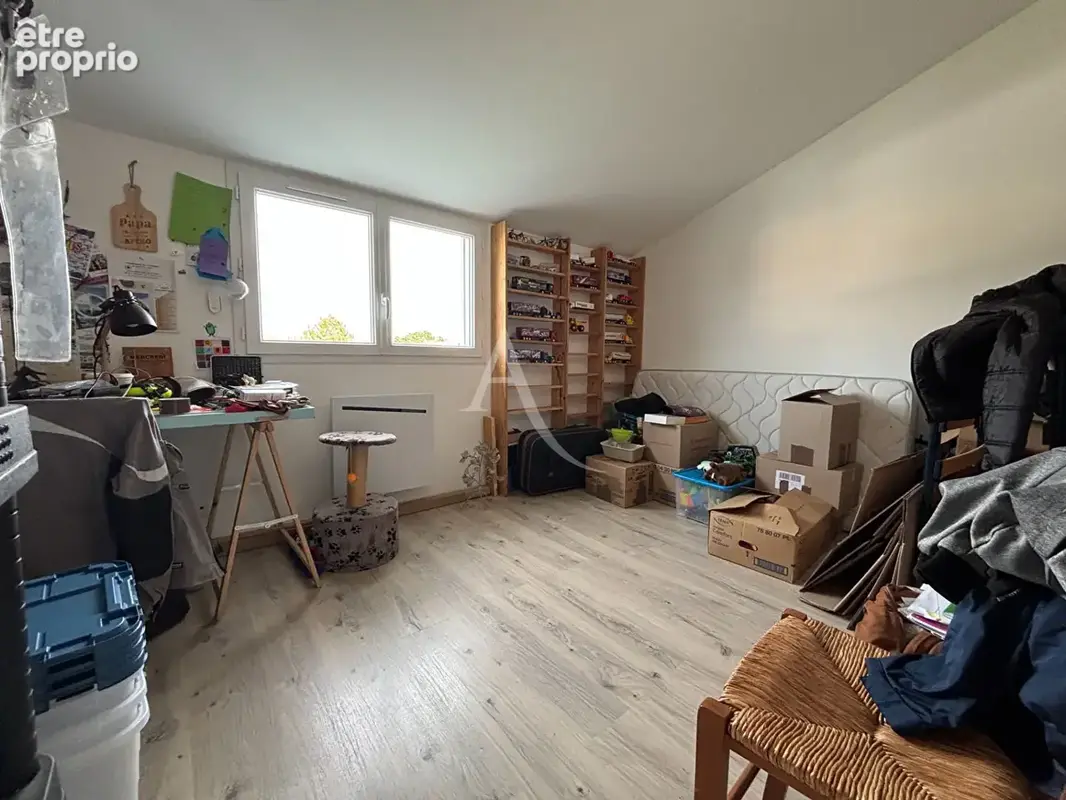 Maison Bretignolles Sur Mer 4 pièce(s) - photo 8