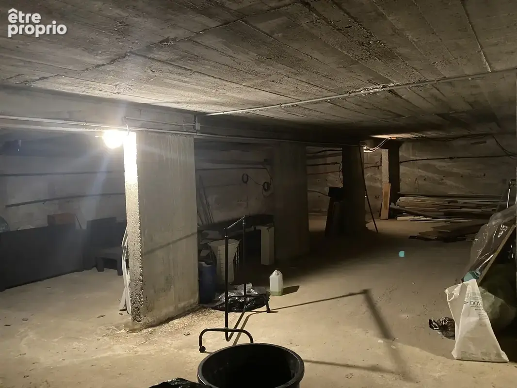 Magnifique propriété de 241 m2 8 Pièces bâti sur un terrain de 2660 m2 - photo 18