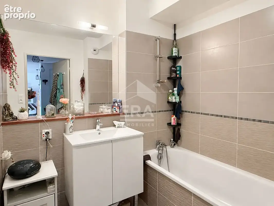 Appartement 62m² à tarnos - photo 5