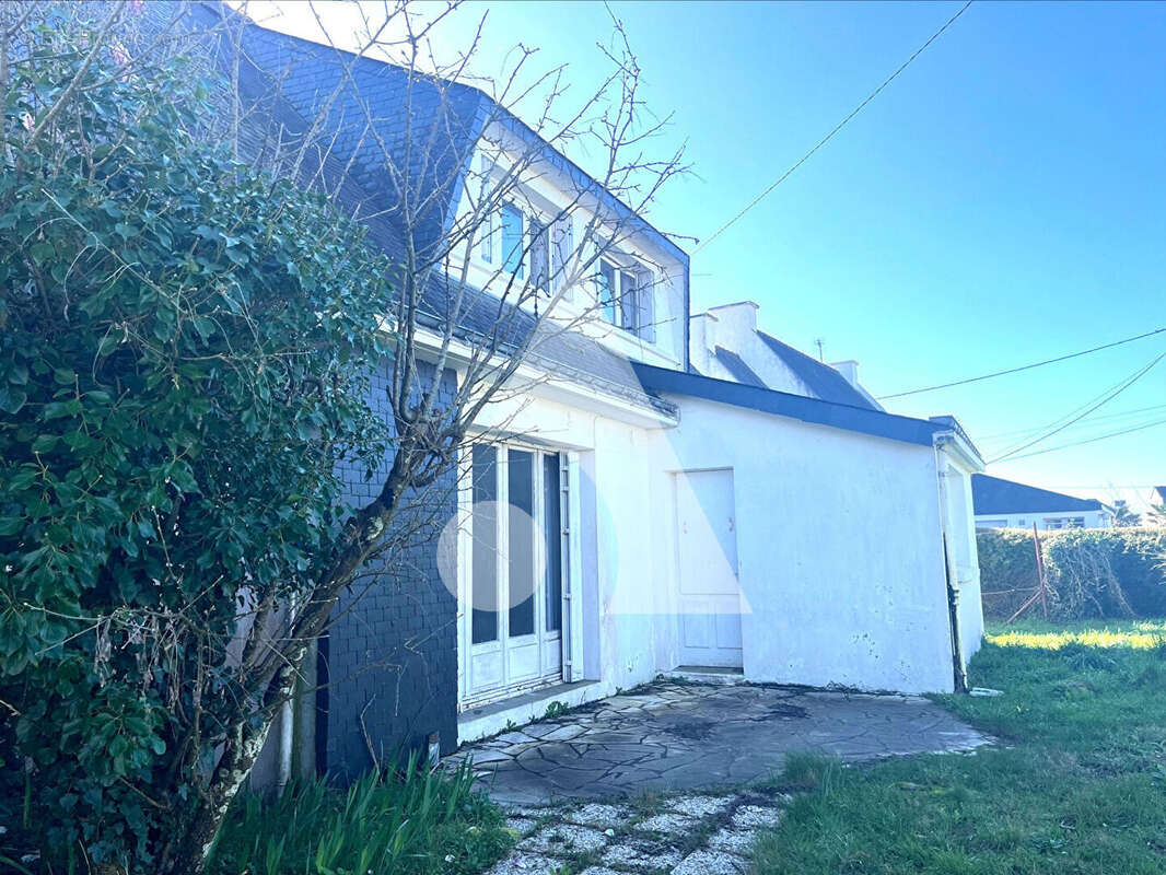 Maison à BELZ