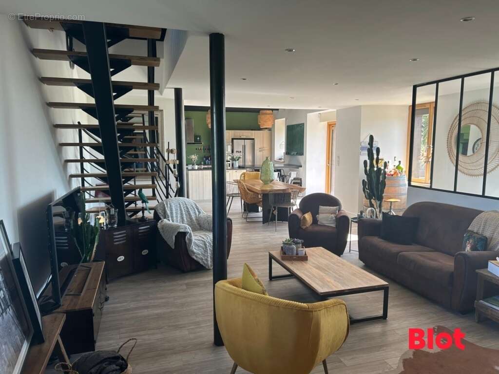 Maison à SAINT-GILLES