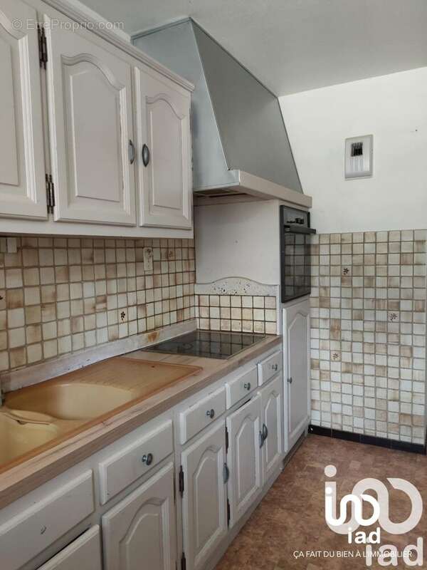 Photo 7 - Appartement à ALBERTVILLE