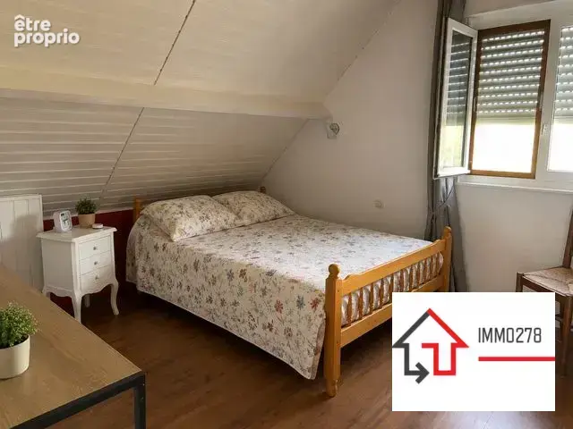 Maison 125 m² à Hazebrouck  - photo 8