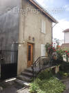 Maison à VERTRIEU